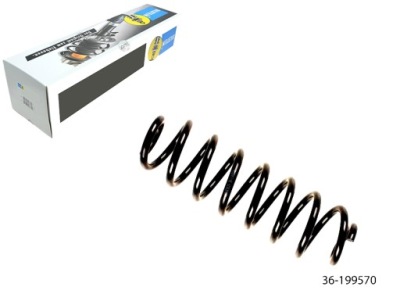Bilstein пружина подвеска 1k0511115ct 14875253 фото №1