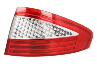 Лампа ford mondeo 03.07-09.10 задняя правая фото №1