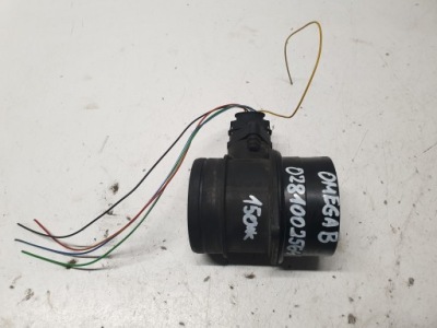 Витратомір opel omega b 0281002564 фото №1