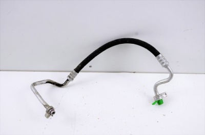 Vw golf vii шланг кондиціонера 5q0816721aa фото №1