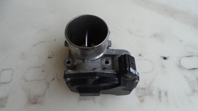 Дросельна заслінка kia sportage tucson ii iv 2.0 crdi фото №1