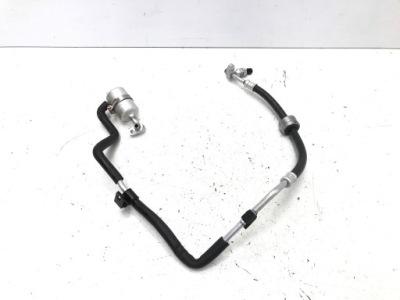 Byd atto 3 2024 электрик трубка шланг пабтрубок  кондиционер кондиционера sc2em-8108210 фото №1