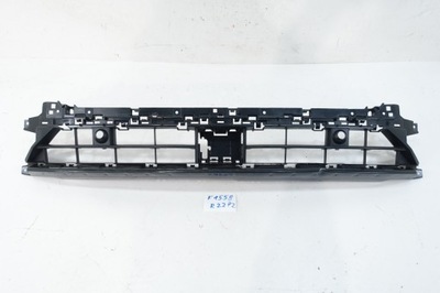 AUDI Q3 83A AVEC LINE 2018- GRILLE DÉFLECTEUR PARE-CHOCS AVANT 83A807683C - milautoparts.fr