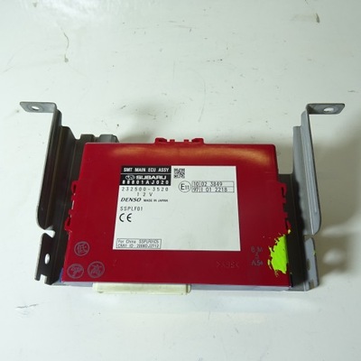 Subaru outback iv модуль дверь 88801aj020 фото №1