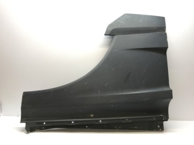 Подовжувач двері ліва actros mp4 a9607200901 фото №1