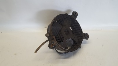 Toyota mr2 sw20 mr2 вентилятор двигателя фото №1