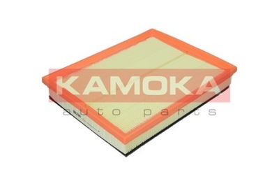 Фильтр воздуха kamoka f205201 c301302 фото №1