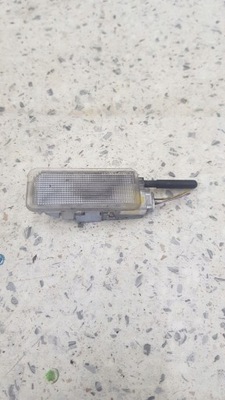 Лампа освещение бардачка peugeot 307 807 фото №1