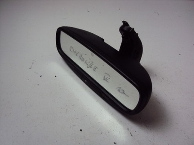 Зеркало внутреннее grand cherokee iv wk2 2010- фото №1