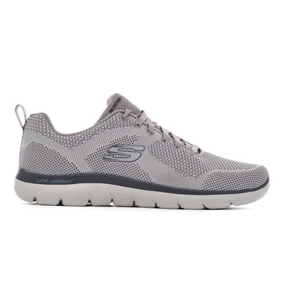 Buty sportowe Skechers Summits-Brisbane 232057-LTGY 43