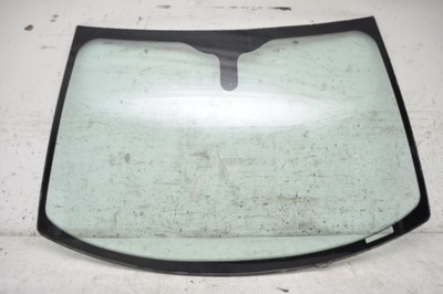 Aston martin db9 стекло перед передняя лобовое фото №1