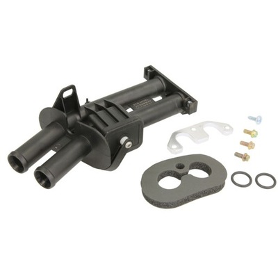 Клапан обігрівача mercedes mercedes sprinter фото №1