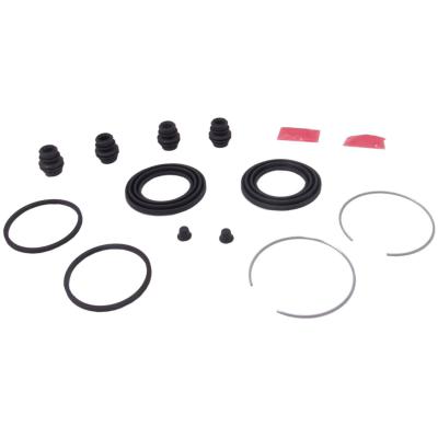 KIT DE REPARACIÓN SOPORTE DE FRENADO PARTE DELANTERA TOYOTA COROL  