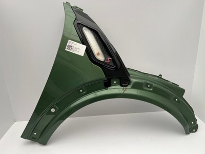 Крила правий mini countryman r60 r61 c15 фото №1