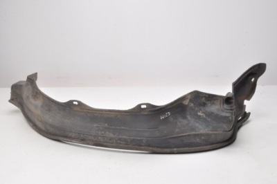 Mercedes w123 подкрылок левый перед передние фото №1