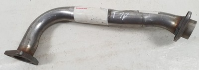 Bosal труба вихлопна mazda premacy cp 1.9 2.0 фото №1