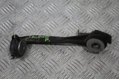 Кронштейн кронштейн правий подрамник fiat talento ii 2 фото №1