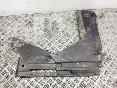 Audi a4 s4 b9 2015 левая сторона нижние фото №1