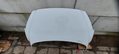 Капот крышка двигателя peugeot rcz kwfa фото №1