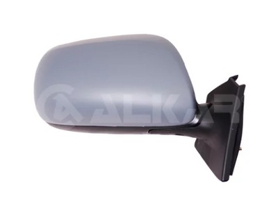 ALK6132267 ESPEJO EXTERIOR TOYOTA YARIS 08.05-1  