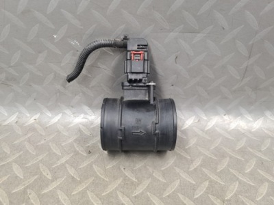 Витратомір opel corsa e 1.4 turbo оригінал 13433508 фото №1