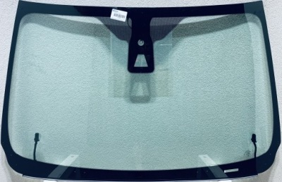 Стекло лобовое ford ranger 2012- aku+kam+sen+grz+oe фото №1