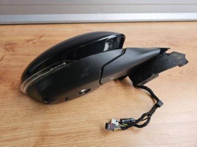 Maserati grecale дзеркало праве 20 pin камера фото №1