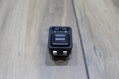 Кнопка регулювання дзеркал honda accord vi фото №1