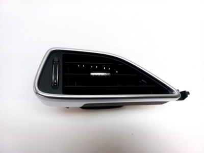 DEFLECTOR DE VENTILACIÓN IZQUIERDA JAGUAR XE RESTYLING 19-24R. LX73-018B09AA  