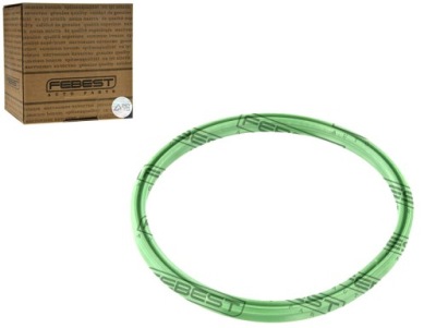 Кольцо уплотнительный штуцер воздушная audi a3 s3 sportb. lim. qu фото №1