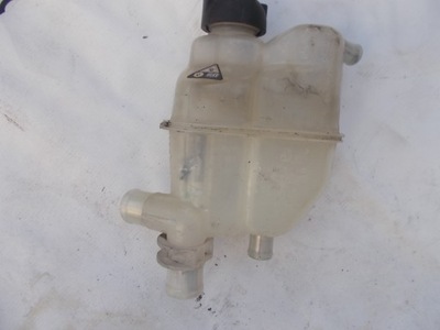 Smart fortwo 451 бачок wody розширювальний фото №1