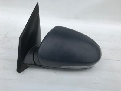 Tucson ii зеркало левая 16 pin камера оригинал фото №1