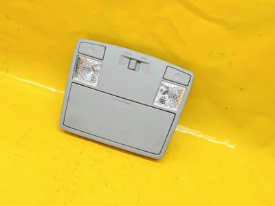 Лампа стельовий mazda 5 05-08r gk2a69970 фото №1