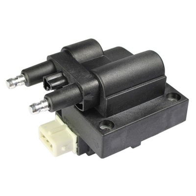 Катушка зажигания gauss gc4608 фото №1