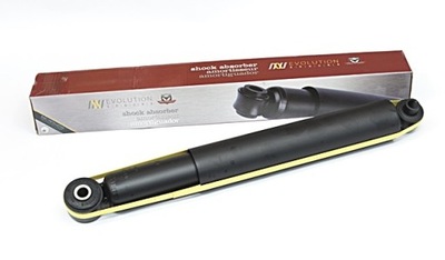 Амортизатор задняя jeep grand cherokee wk/wh 2005-10 фото №1