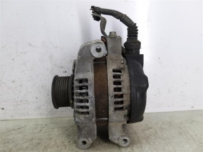 Генератор lexus is 2 2005-2012r 2.2diesel 177km denso 104210-4771 фото №1