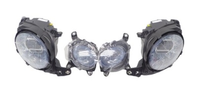 Nowe лампы bentley bentayga lift full led swarovski 36a941015f 36a941016f фото №1