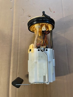 Vw caddy iii насос пального 2k5919050b фото №1