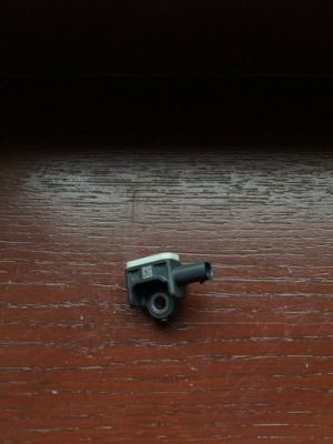 Датчик ударный seat оригинальный номер 2h0959351 фото №1