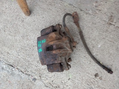 Суппорт скоба правый перед hyundai ix20 1,4 1,6crdi фото №1