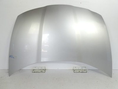 Капот фото №1