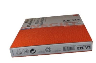 Фільтр салонний knecht subaru opel suzuki фото №1