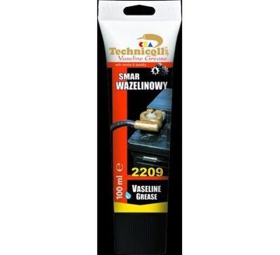 TECHNICOLL M-614 SMAR WAZELINOWY 100ML