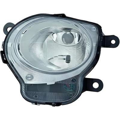 Фара dalekosięśny fiat 500 abarth 08-15 фото №1