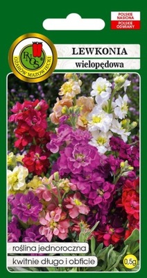 Lewkonia Wielopędowa 0.5 g PNOS