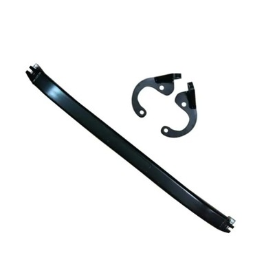 DELANTERO SUPERIOR BARRA EXTENSOR COCHE PARA HONDA CIVIC EG EK 1992-~16847  