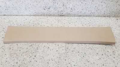 Молдинг защита потолочный задняя w163 lift фото №1