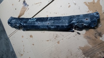 Балка бампера перед peugeot 406 96r фото №1