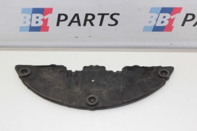 Bmw f20 f30 f32 защита колеса маховика n20 7635783 фото №1