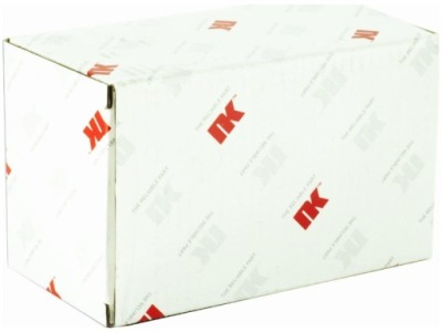 Наконечник тяга ford focus c-max 03-07 фото №1